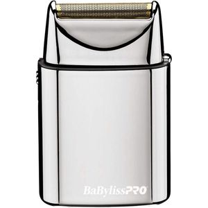 BaByliss PRO 4Artists FOILFX01 - Folie Scheermes - Chrom