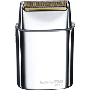 BaBylissPro FoilFX01 Single Shaver - FXFS1E