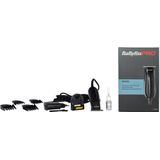 Babyliss -  Pro Trimmer ETCHFX Met Snoer