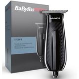 Babyliss -  Pro Trimmer ETCHFX Met Snoer