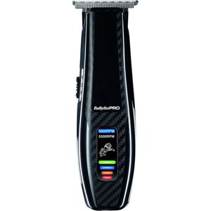 Babyliss -  Flashfx Trimmer Snoerloos