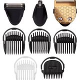 BaByliss - MT726E - Trimmerset - Carbon Titanium - 8-in-1