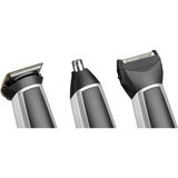 BaByliss - MT726E - Trimmerset - Carbon Titanium - 8-in-1