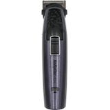 BaByliss - 10-in-1 Carbon Titanium Multitrimmer MT727E - Cordless - Afspoelbare Koppen