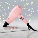 Babyliss 5337RPE  - Rose Blush Limited Edition - Föhn - 2200w