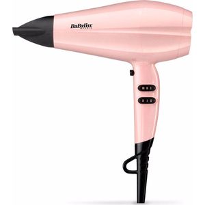 Babyliss 5337RPE  - Rose Blush Limited Edition - Föhn - 2200w