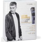 BaByliss - E976E - Tondeuse - Titanium - Messen - Uitschuifbare opzetkam 1-25mm