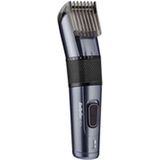 BaByliss - E976E - Tondeuse - Titanium - Messen - Uitschuifbare opzetkam 1-25mm