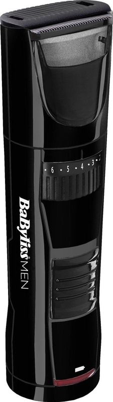 Babyliss Men Trim Tondre Beard Trim