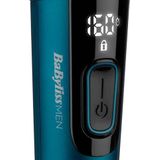 BaByliss Professional Beauty Grooming Digital Hair Clipper