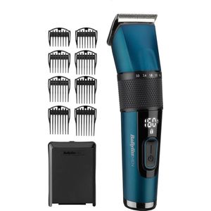 BaByliss Professional Beauty Grooming Digital Hair Clipper