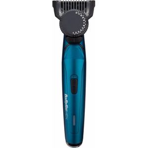 BaByliss - Japanese Steel T890E - Baardtrimmer - 24 Lengtes