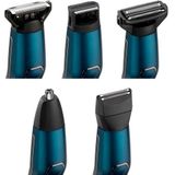 BaByliss Professional Beauty Grooming 12 In 1 Multi Trimmer