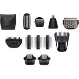 BaByliss Professional Beauty Grooming 12 In 1 Multi Trimmer