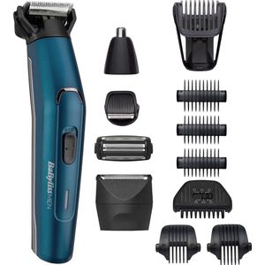 BaByliss Professional Beauty Grooming 12 In 1 Multi Trimmer