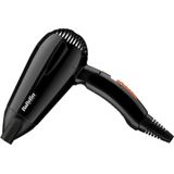 BaByliss Travel Dry 2000 5344E - Reisföhn - Multi-voltage - Inklapbaar handvat - 2000 watt