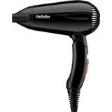 BaByliss Travel Dry 2000 5344E - Reisföhn - Multi-voltage - Inklapbaar handvat - 2000 watt