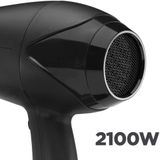 BaByliss - Power Dry D563DE - Föhn - Lichtgewicht - Met Diffuser