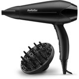 BaByliss D563DE Haarföhn 1 st