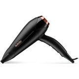 Babyliss D570DE - Haardroger Zwart