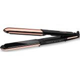 BaByliss - Straight & Curl Brilliance Titanium - Stijltang - 2 in 1 - Extra Lange Platen 28mm