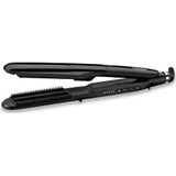 BaByliss - Steam Straight - Stijltang - Zwart - Keramische Platen