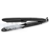 BaByliss - Steam Straight - Stijltang - Zwart - Keramische Platen