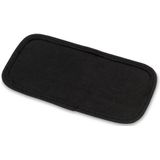 BaByliss - Steam Straight - Stijltang - Zwart - Keramische Platen