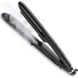BaByliss - Steam Straight - Stijltang - Zwart - Keramische Platen