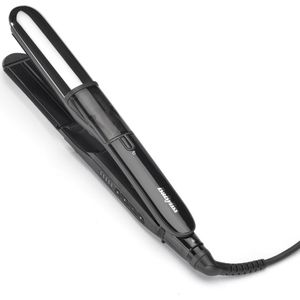 BaByliss - Steam Shine Stijltang - Stoom - Ionische Anti-Frizz functie - 39mm Platen