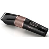 BaBylissMEN - Power Glide Tondeuse - RVS Messen - 26 Lengtes