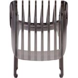 BaBylissMEN - Power Glide Tondeuse - RVS Messen - 26 Lengtes