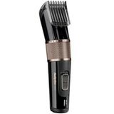 BaBylissMEN - Power Glide Tondeuse - RVS Messen - 26 Lengtes