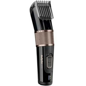 BaByliss E974E Haar-Rasierer