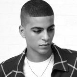 BaByliss E977E - Tondeuse - Zwart