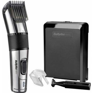 BaByliss E977E - Tondeuse - Zwart