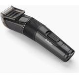 BaByliss Carbon Titanium Tondeuse E978E - 26 Lengtes - Carbon Titanium messen
