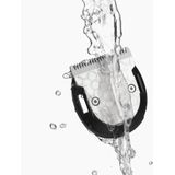 BaByliss - E978E - Tondeuse - Carbon Titanium - 26 Lengtes