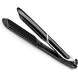 BaByliss ST397E Sleek Control Wide stijltang met brede platen van tourmaline-keramiek en afneembare steilkammetjes voor langer, dikker haar