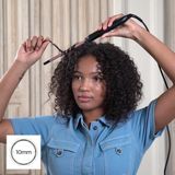 BaByliss - C449E - Krultang - 10mm - Extra Lange - Temperatuur 160-210