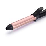 BaByliss - C451E - Krultang - Roze - Quartz-Keramische Coating