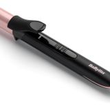 BaByliss - C451E - Krultang - Roze - Quartz-Keramische Coating
