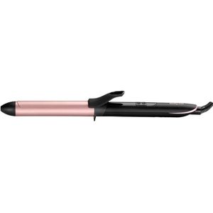 BaByliss - C451E - Krultang - Roze - Quartz-Keramische Coating