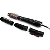 BaByliss Perfect Finish Föhnborstel AS126E - Multistyler met 4 opzetstukken - Ionisch - 1000W Airstyler