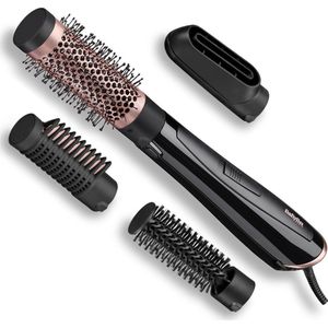 BaByliss - AS126E - Perfect Finish 4-in-1 droogborstel 1000W