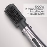 BaByliss - Airstyle 1000 - Haarstyler - 1000 W - Inclusief 50 mm-volumeborstel