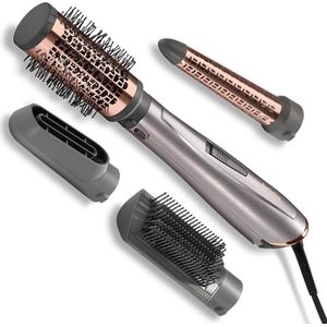 BaByliss - Airstyle 1000 - Haarstyler - 1000 W - Inclusief 50 mm-volumeborstel