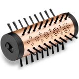 BaByliss - Big Hair Dual - Föhnborstel - Roterend - Keramisch