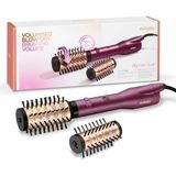 BaByliss - Big Hair Dual - Föhnborstel - Roterend - Keramisch