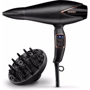 BABYLISS Salon Air Brilliance